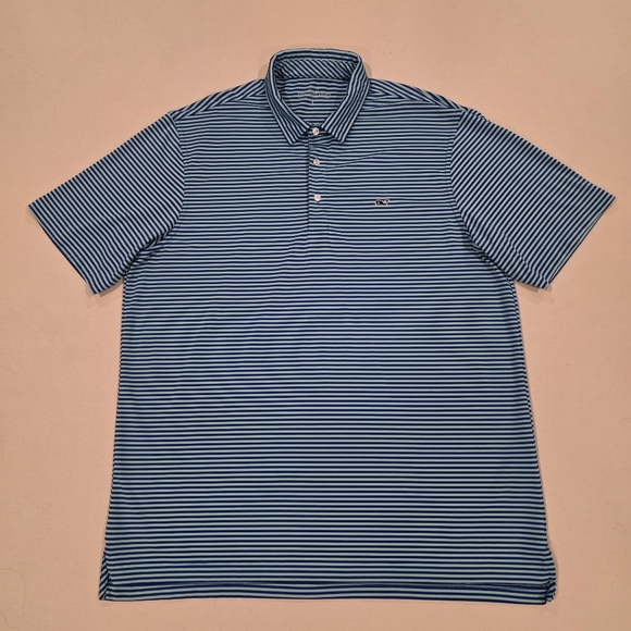 Vineyard Vines Performance Polo L - Picture 2 of 5